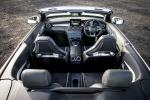 Mercedes-AMG C63 S Cabriolet 2016 года (UK)